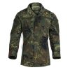 IG Revenger TDU Shirt flecktarn
