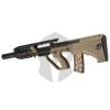 APS AUG A3 Tactical AEG dark earth