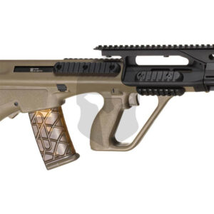 APS AUG A3 Tactical AEG dark earth