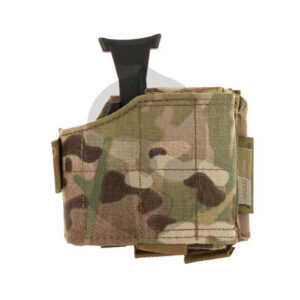 Warrior Universal Pistol Holster mc