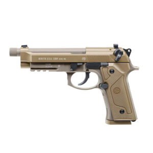 Beretta M9 A3 CO²-BB 6 mm BB dark earth