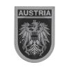 Clawgear Austria Patch schwarz