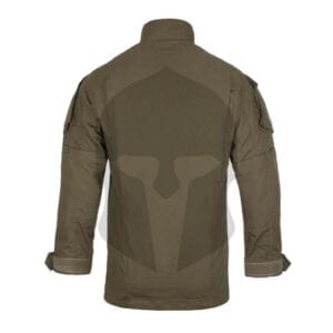 IG Revenger TDU Shirt ranger green