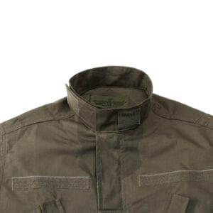 IG Revenger TDU Shirt ranger green