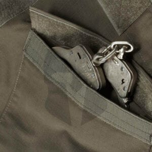 IG Revenger TDU Shirt ranger green