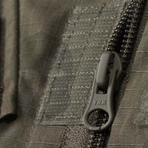 IG Revenger TDU Shirt ranger green