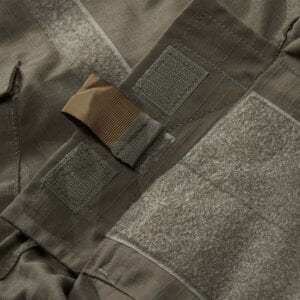 IG Revenger TDU Shirt ranger green