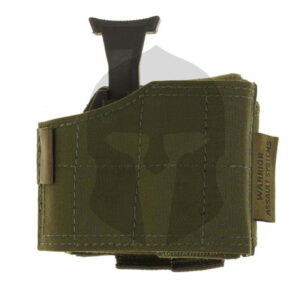 Warrior Universal Pistol Holster OD