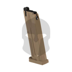 CO² Magazin Beretta M9 A3 22rds