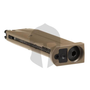 CO² Magazin Beretta M9 A3 22rds
