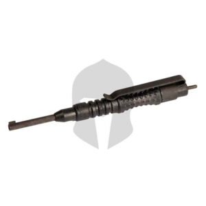 Zak Tools Handcuff Pocket Key Handschellenschlüssel