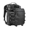 TT Assault Pack 12 schwarz