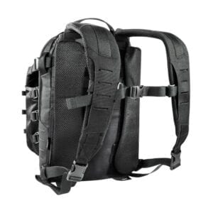 TT Assault Pack 12 schwarz