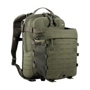 TT Assault Pack 12 oliv