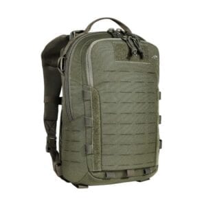 TT Assault Pack 12 oliv