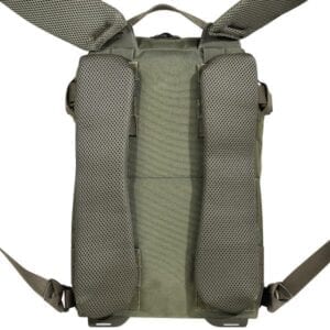 TT Assault Pack 12 oliv