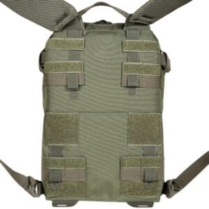 TT Assault Pack 12 oliv