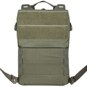 TT Assault Pack 12 oliv