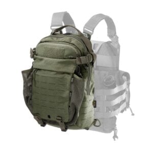 TT Assault Pack 12 oliv