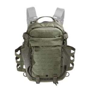 TT Assault Pack 12 oliv