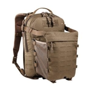 TT Assault Pack 12 coyote-brown