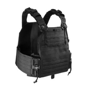 TT Plate Carrier QR LC schwarz