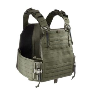 TT Plate Carrier QR LC oliv