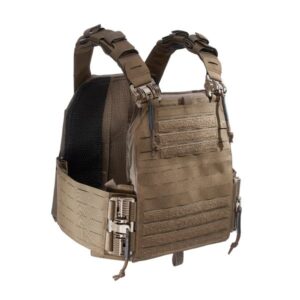 TT Plate Carrier QR LC coyote-brown