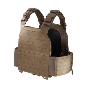TT Plate Carrier QR LC coyote-brown