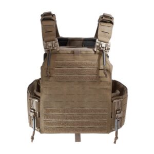 TT Plate Carrier QR LC coyote-brown