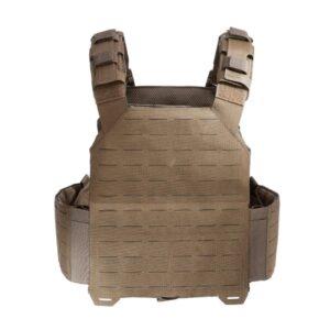 TT Plate Carrier QR LC coyote-brown