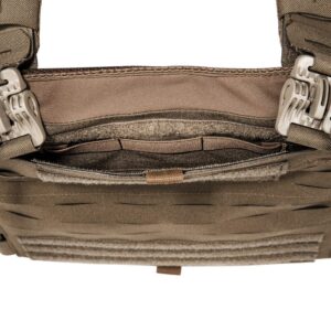 TT Plate Carrier QR LC coyote-brown