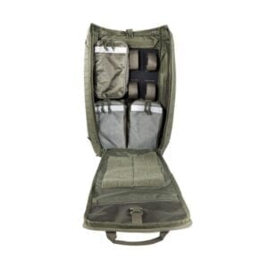TT Modular Pack 45 Plus oliv