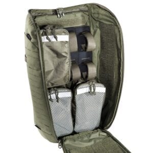 TT Modular Pack 45 Plus oliv