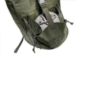 TT Modular Pack 45 Plus oliv