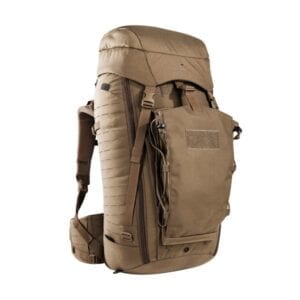 TT Modular Pack 45 Plus coyote-brown