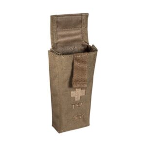 TT Tourniquet Pouch II coyote-brown