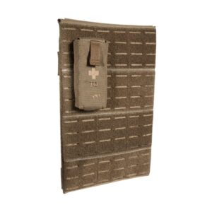 TT Tourniquet Pouch II coyote-brown