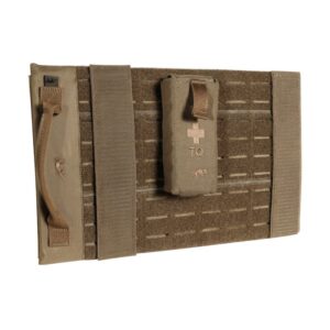 TT Tourniquet Pouch II coyote-brown