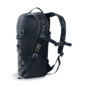 TT Essential Pack MK II schwarz