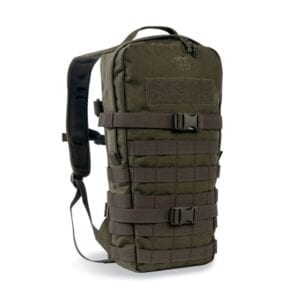 TT Essential Pack MK II oliv