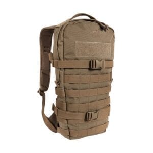 TT Essential Pack MK II coyote-brown