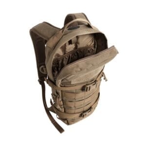TT Essential Pack MK II coyote-brown