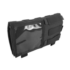TT Sun Shade Cover schwarz