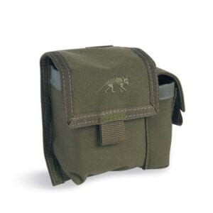 TT Cig Bag oliv