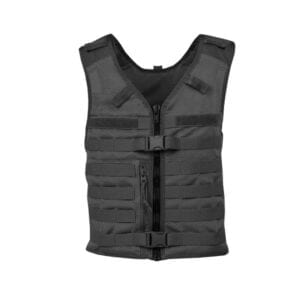 TT Vest Base MK II Plus schwarz