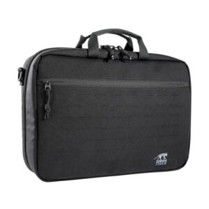 Tasmanian Tiger Modular Pistol Bag schwarz