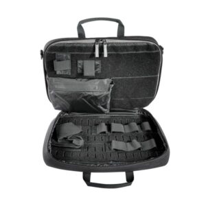 Tasmanian Tiger Modular Pistol Bag schwarz