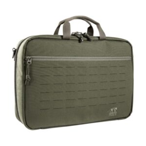 Tasmanian Tiger Modular Pistol Bag oliv