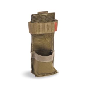 TT Tourniquet Pouch coyote-brown